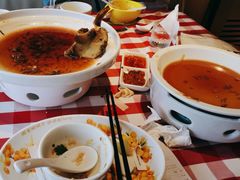 -西贝(虹口龙之梦店)