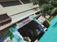 -苏州乐园森林水世界