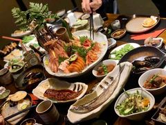 -和彩放题餐厅(酒仙桥店)