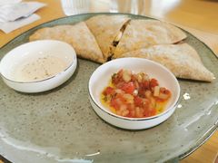 -Cafe Mersey默西咖啡(西交店)