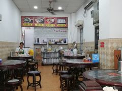 大堂-省城濑粉(龙津店)