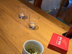 -巢爷老味(东方红店)