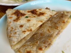 -溢心园香河肉饼总店