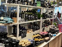 -LUSH(威尼斯人店)