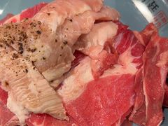 -汉阳廷自助烤肉(同和金铂天地店)