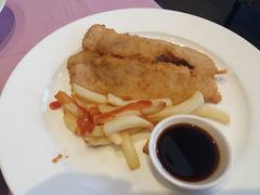 -德大西餐社(云南南路店)