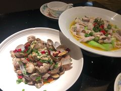 -老头儿油爆虾·知味杭州(爱琴海购物中心)