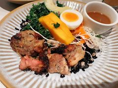 -BAKER&SPICE(环贸店)