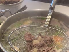 -牛焱·贵州黄牛肉火锅(城西银泰店)