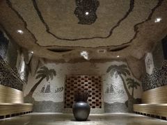 -大连金石滩绿发温泉假日酒店