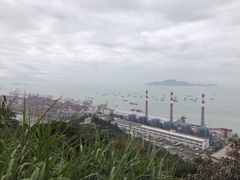-小南山公园