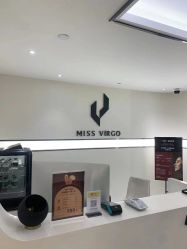 -处女座·MISS VIRGO·半永久纹眉野生眉