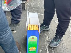 -阿布拉的馕(西北路店)