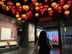 -中国闽台缘博物馆