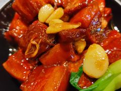 -马凯餐厅(长椿街店)