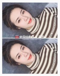 -西施无菌半永久纹绣眉眼影唇轻增发纹发际线