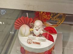 -CAKE BOSS 蛋糕老板(西单君太百货店)
