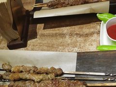 -耶里夏丽·丝路新疆菜·清真食品(徐汇南丹东路臻选店)