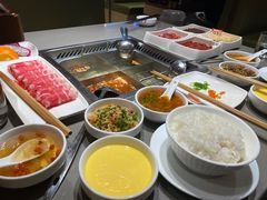 -海底捞火锅(江南盛天地店)