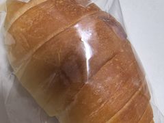 日式海盐牛角-StrasBake日式面包