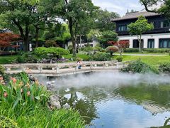 -杭州西湖柳莺里酒店