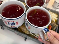 -鱼酷活鱼烤鱼(山西旗舰店)