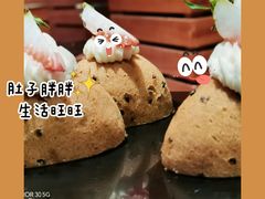 -济宁富力万达嘉华酒店·美食汇自助餐厅