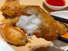 -张家卫·阳江菜·小海鲜(肥婆湾桥店)