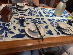 -绿茶餐厅(布吉万象汇店)