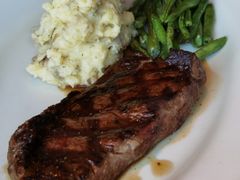 烤纽约牛排-The Cheesecake Factory 芝乐坊餐厅(王府中環店)