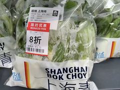 -ALDI奥乐齐超市(凯德虹口店)