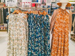 -优衣库(天津中北永旺店)