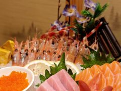 -贵木日本料理·铁板烧(新地假日广场店)