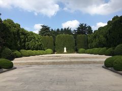 -宋庆龄陵园