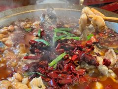 -先启半步颠·川菜小炒