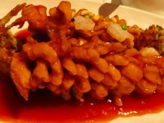 -民国红公馆(老门东店)