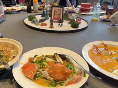 -好福记饭店(红梅公园店)