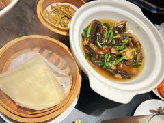 -芳芳私房菜·精做淮扬菜(承德路店)