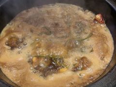 -锅老头铁锅炖•大锅蒸汽海鲜(韩乐坊店)