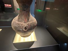 -北京大葆台遗址博物馆