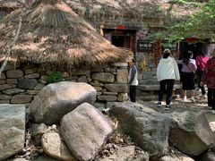 -竹泉村旅游度假区