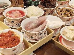 -江北北火锅馆·公路夜市(魏公村店)