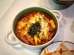 芝士年糕-京尚道韩式美食屋(海甸岛店)