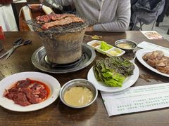 -西塔隆太白烤牛肉馆(图们路店)