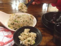 -海岛八号龙虾烧烤田鸡(蓝天路总店)