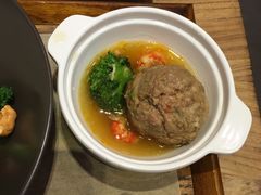 -海盗虾饭·剥好的小龙虾饭(SOHO尚都店)