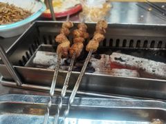 -古彭7只羊·徐州烧烤(玄武墨香路店)