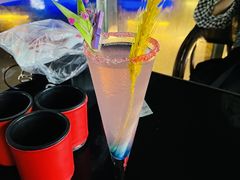 -杜尚rooftop露台酒吧