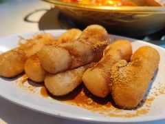 -小龙坎火锅(IFS HOT店)