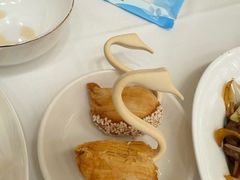 -香宫中餐厅·大连香格里拉(人民路店)